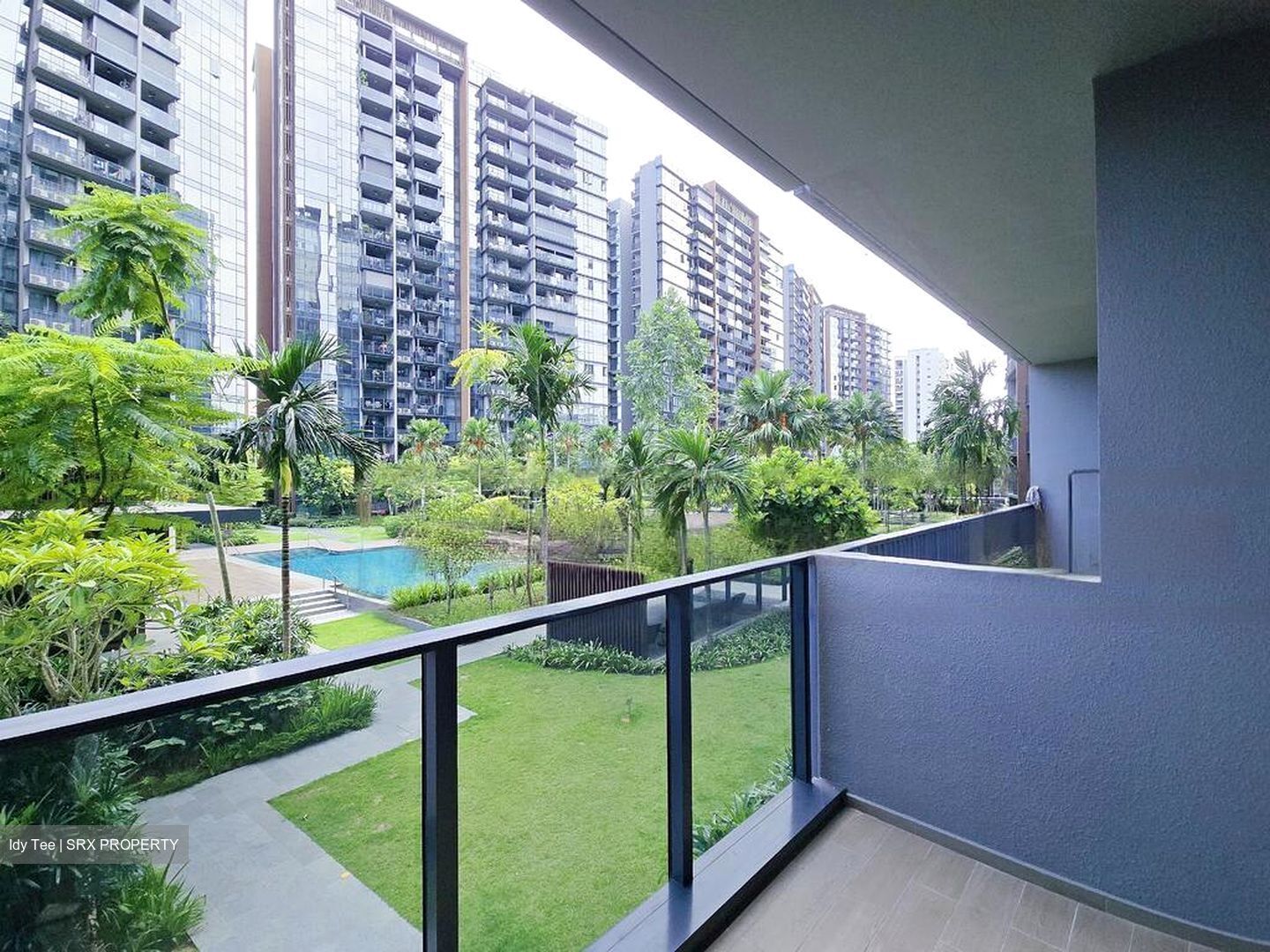 Sims Avenue (D14), Condominium #475639571